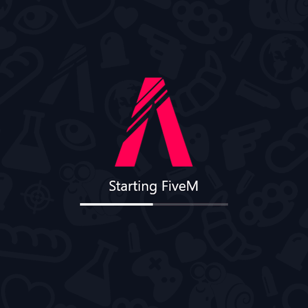CFX - FiveM Framework